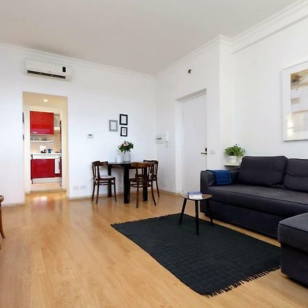 St Peter Mediatrice Apartment Rome Buitenkant foto