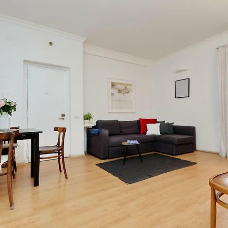 St Peter Mediatrice Apartment Rome Buitenkant foto