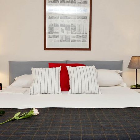 St Peter Mediatrice Apartment Rome Buitenkant foto