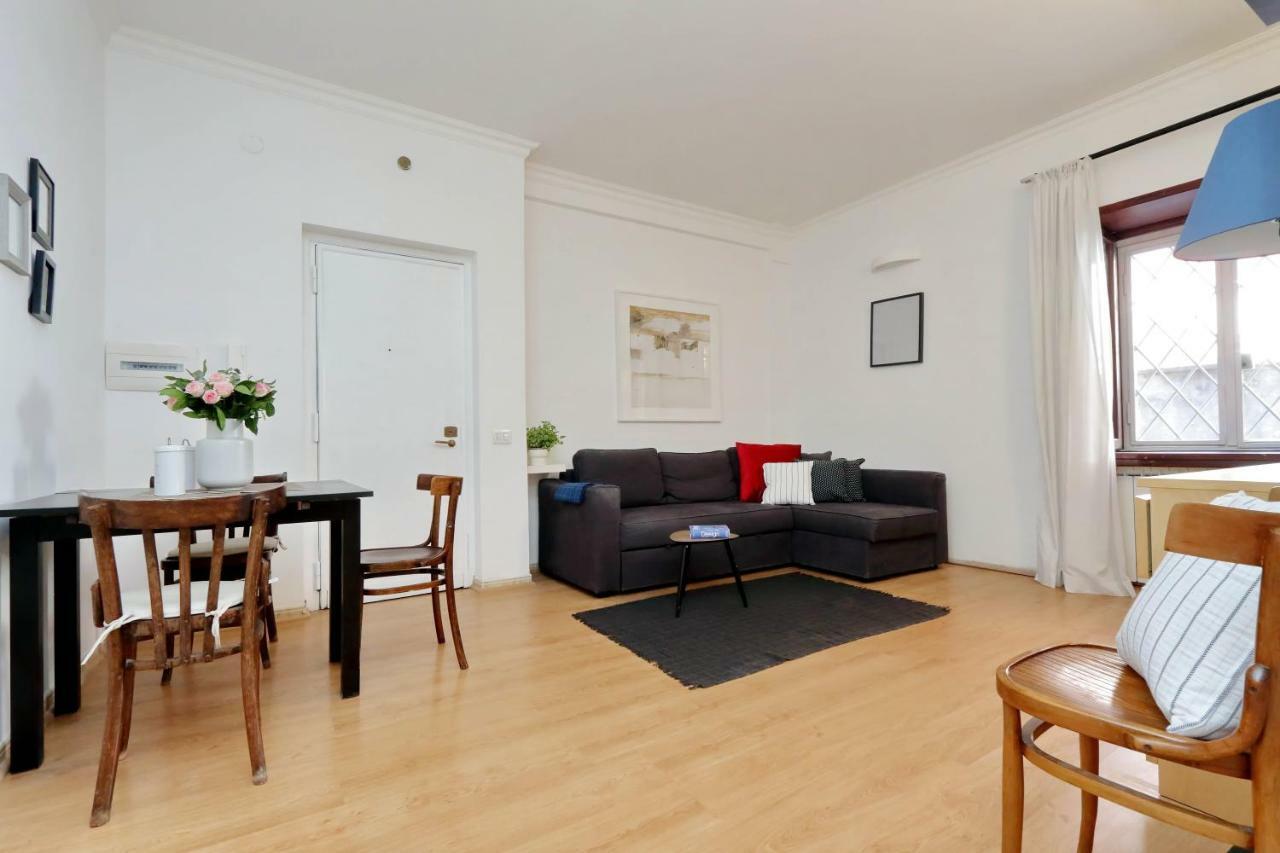 St Peter Mediatrice Apartment Rome Buitenkant foto