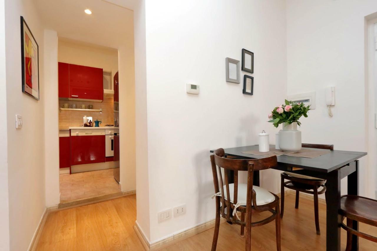 St Peter Mediatrice Apartment Rome Buitenkant foto