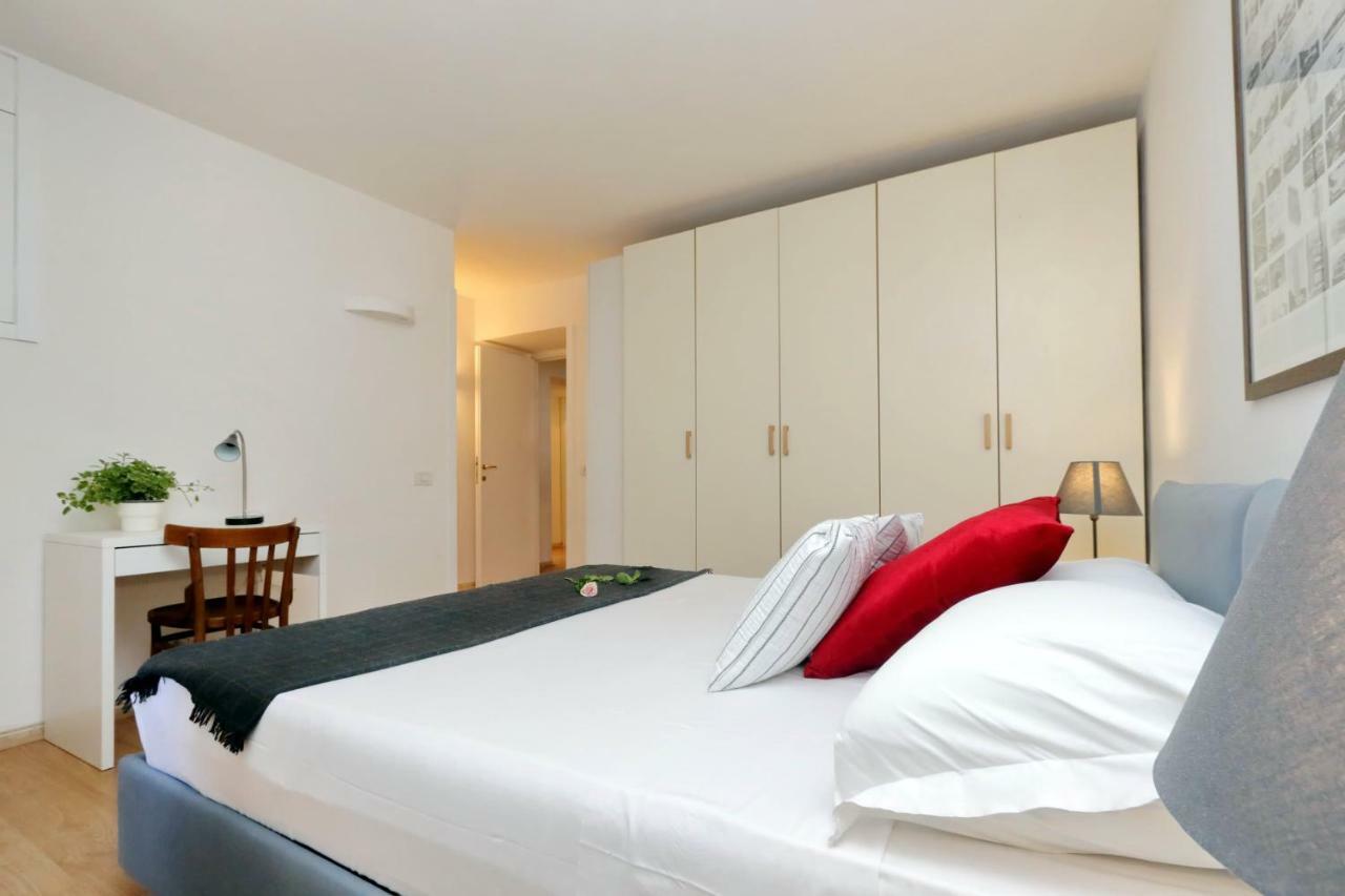 St Peter Mediatrice Apartment Rome Buitenkant foto