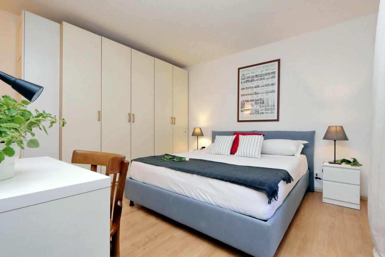 St Peter Mediatrice Apartment Rome Buitenkant foto