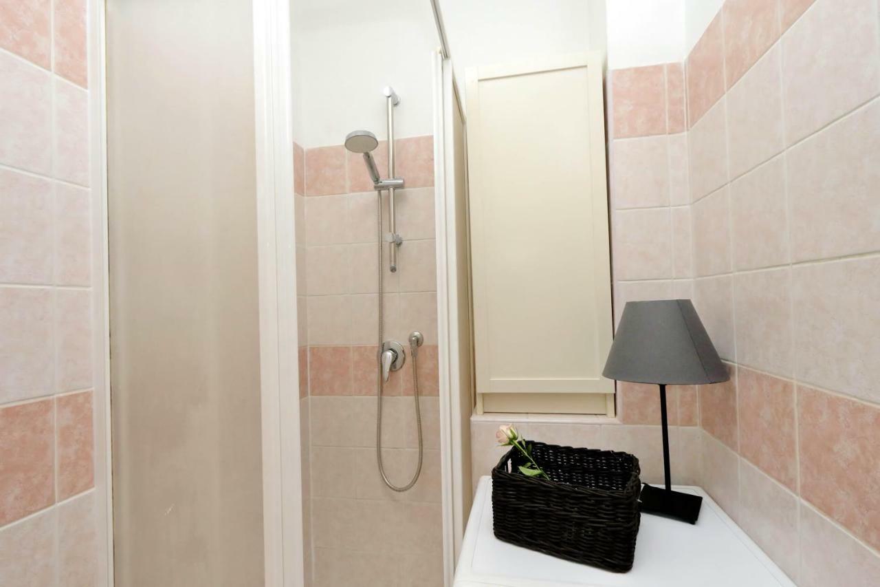 St Peter Mediatrice Apartment Rome Buitenkant foto